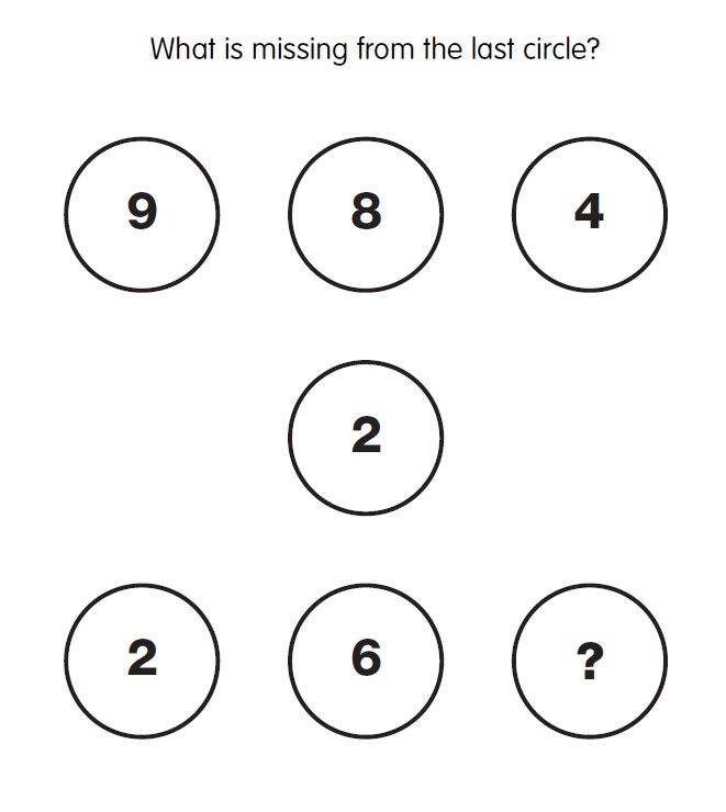 iq questions and answers free